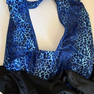 Fredricks of Hollywood one piece